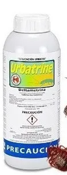 [TDU26] URBATRINE 2.5 CE Deltametrina 2.5% + BP 100 ml
