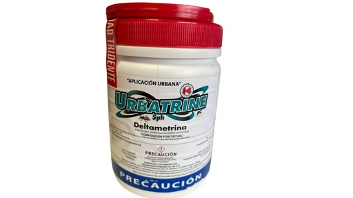 [TDU60] URBATRINE 5 PH Deltametrina 5% 125 g