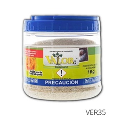 [VER35] VALOR 5G Imidacloprid 0.50% 1 kg