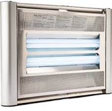 [VEC11] VECTOR PLASMA SCREENED 2X15W (Bugster 30)