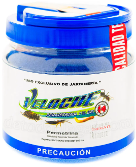 [TDU68] VELOCHE Permetrina 1% 20 kg