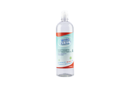[GCD09] Wipe Clean Sanitizante para Aspersores Botella 1 LT