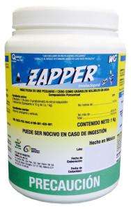[QMA03] ZAPPER WG Imidacloprid 1% 1 kg