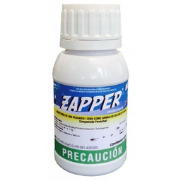 [QMA04] ZAPPER WG Imidacloprid 1% 250 g