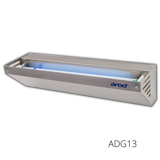 [ADG13] AROD MOD. CENITH ALUMINIO